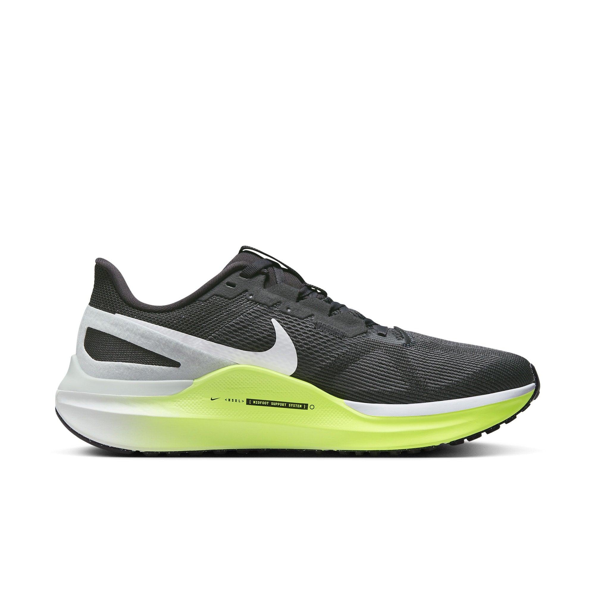 Nike Air Zoom Structure 25