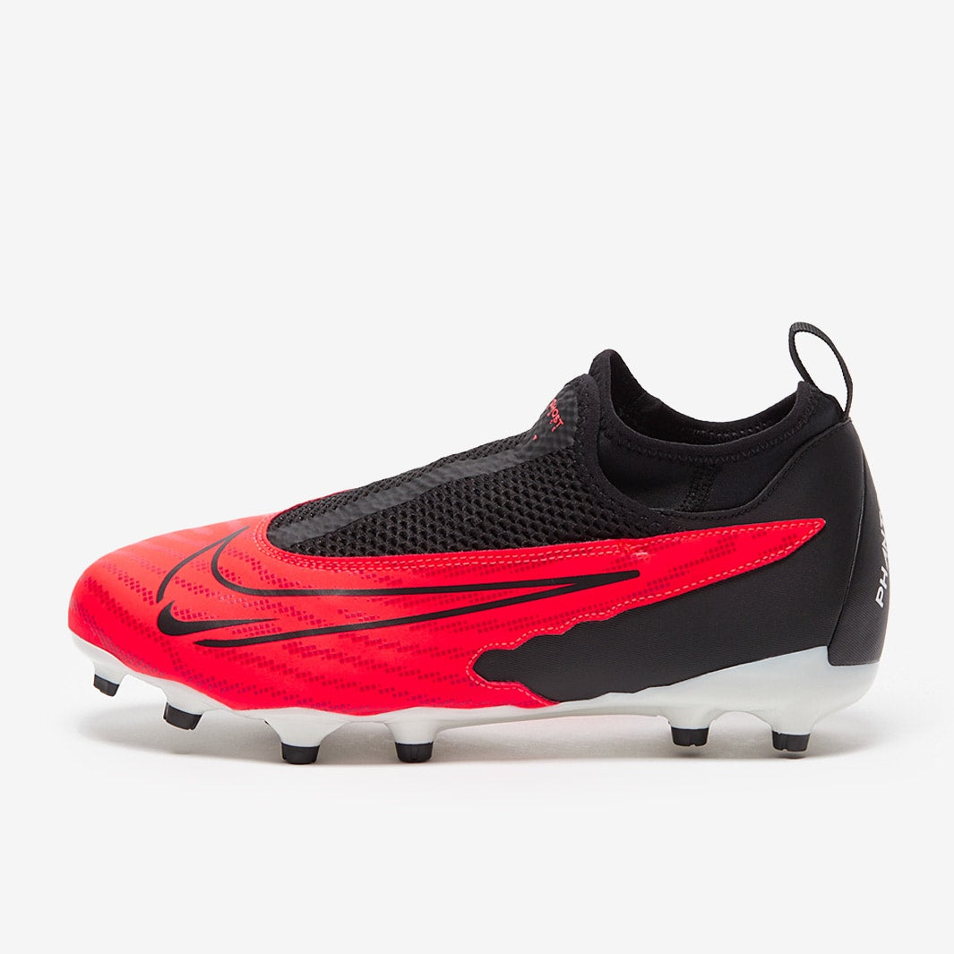 Nike Kids Phantom GX Academy DF FG/MG