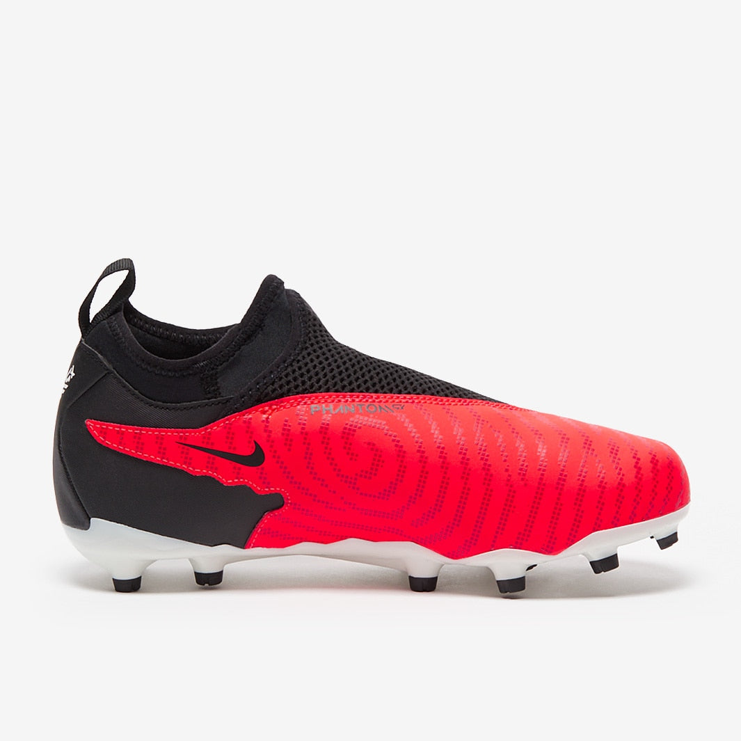 Nike Kids Phantom GX Academy DF FG/MG