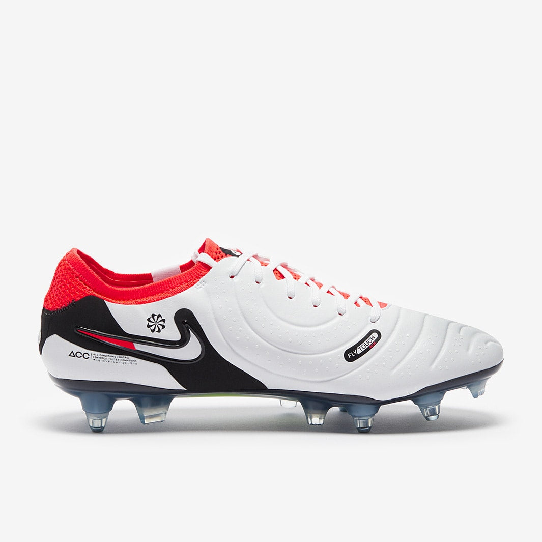 Nike Tiempo Legend X Elite SG-Pro Anti-Clog