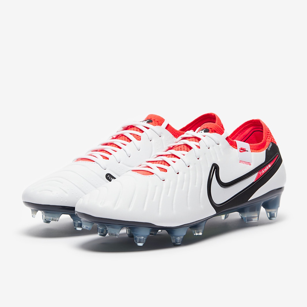 Nike Tiempo Legend X Elite SG-Pro Anti-Clog