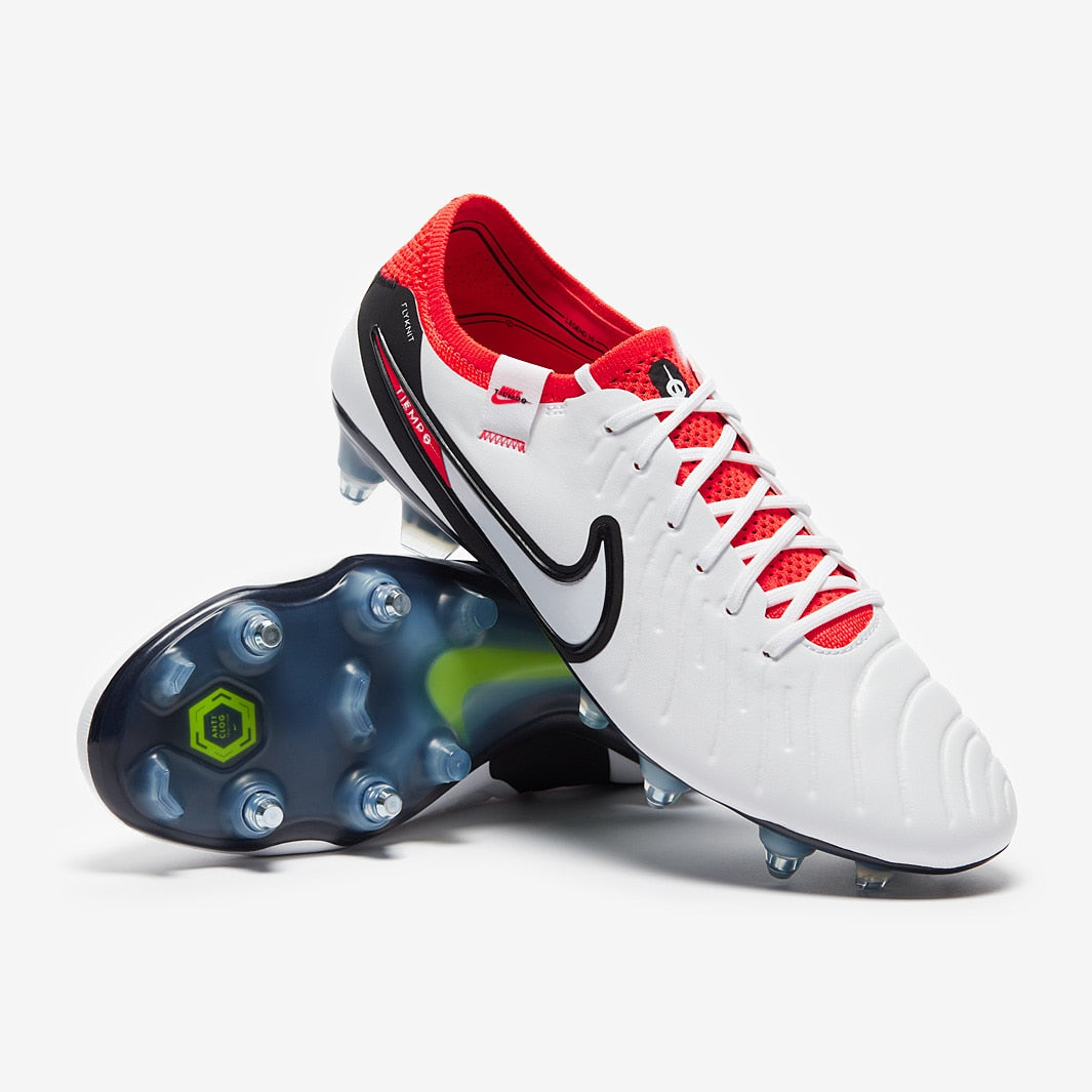 Nike Tiempo Legend X Elite SG-Pro Anti-Clog