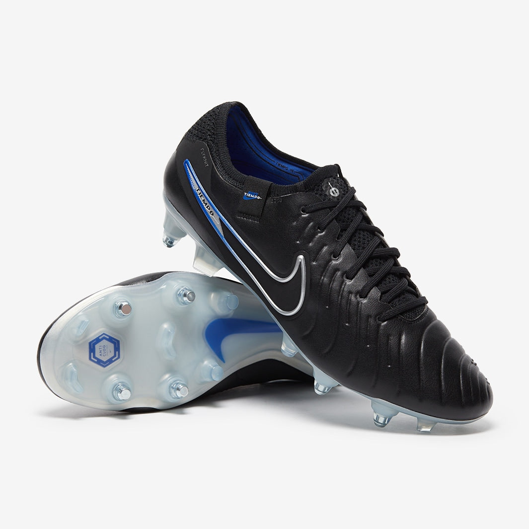 Nike Tiempo Legend X Elite SG-Pro Anti-Clog