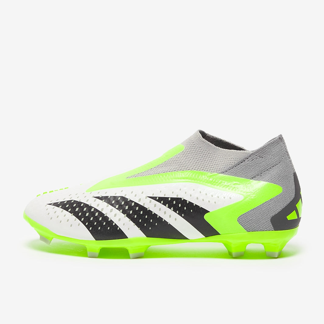 adidas Kids Predator Accuracy+ FG