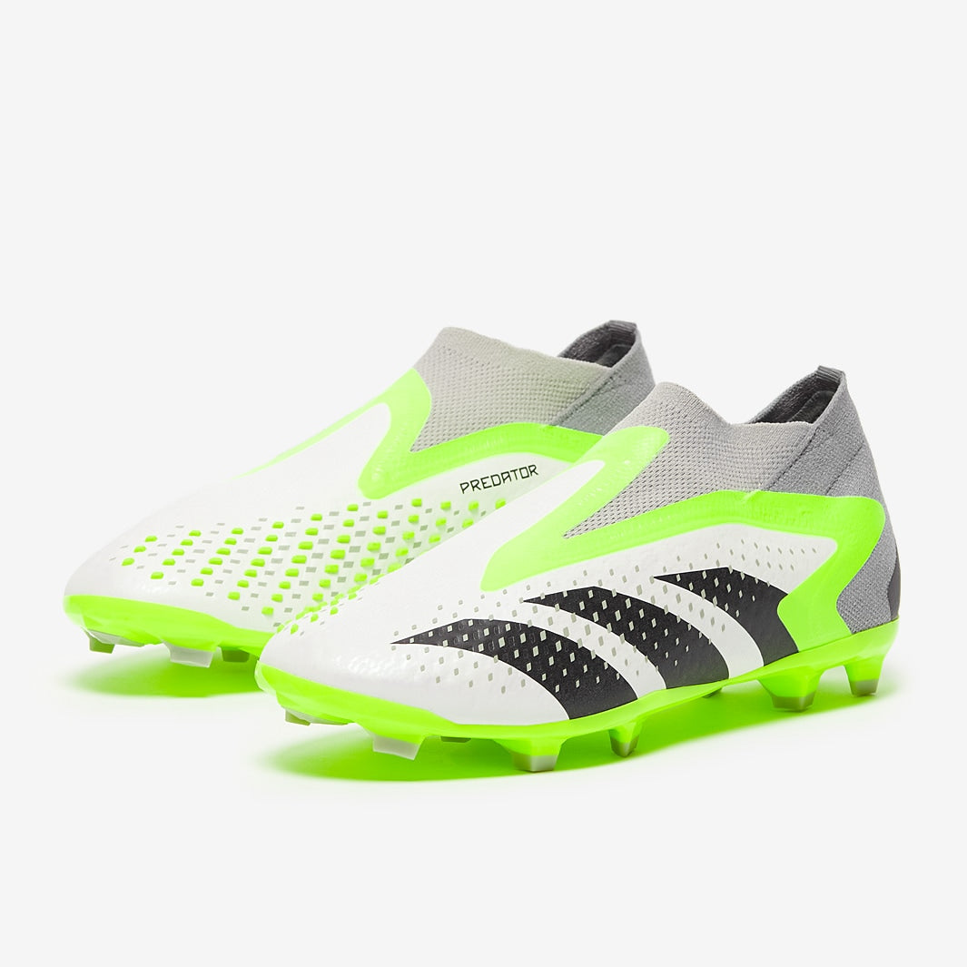 adidas Kids Predator Accuracy+ FG