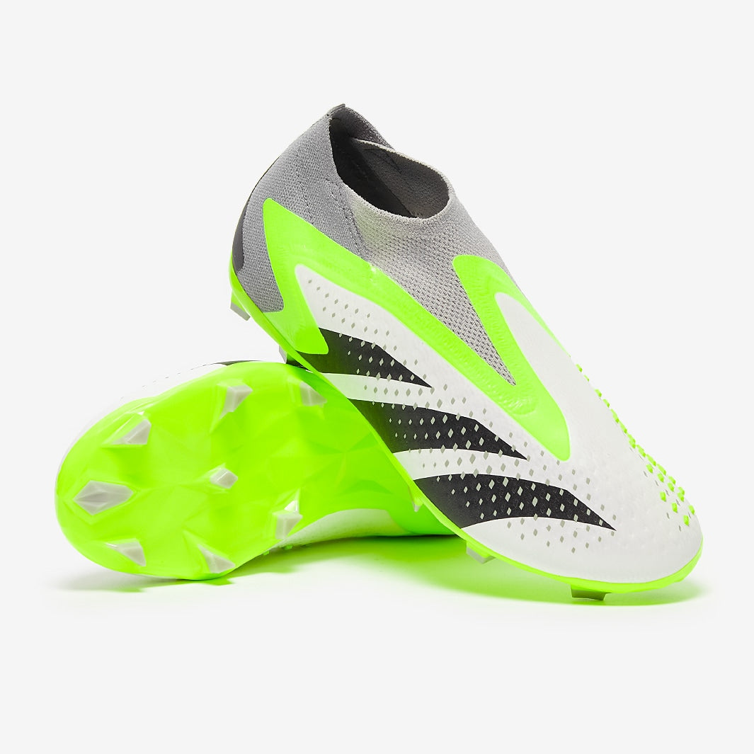 adidas Kids Predator Accuracy+ FG