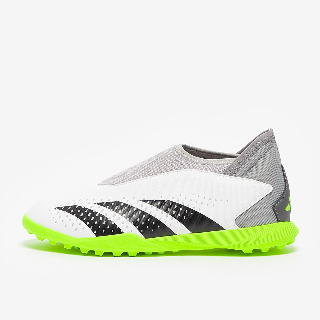 adidas Kids Predator Accuracy.3 Laceless TF