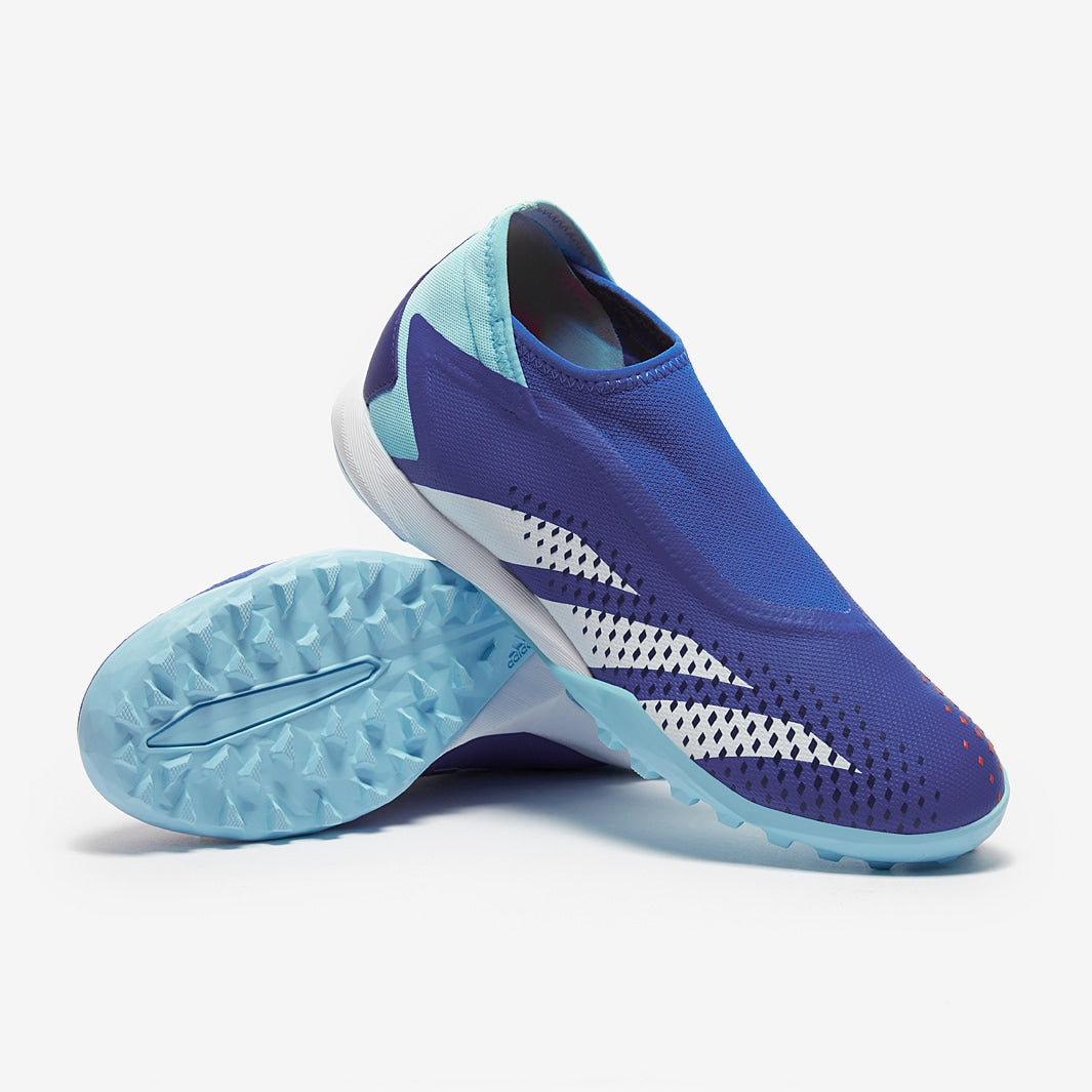 adidas Predator Accuracy.3 Laceless TF