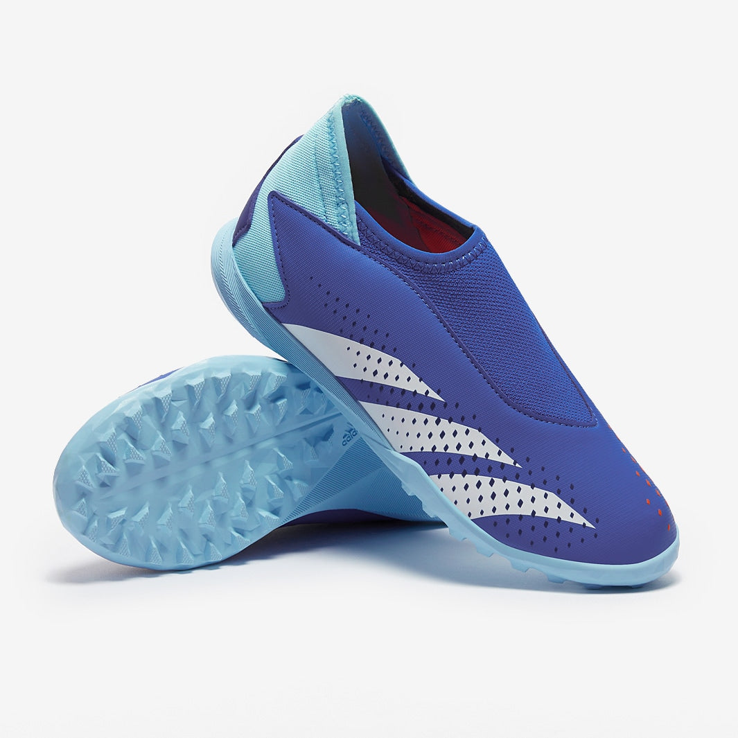 adidas Kids Predator Accuracy.3 Laceless TF