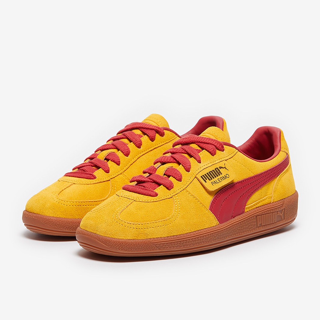 Puma Palermo