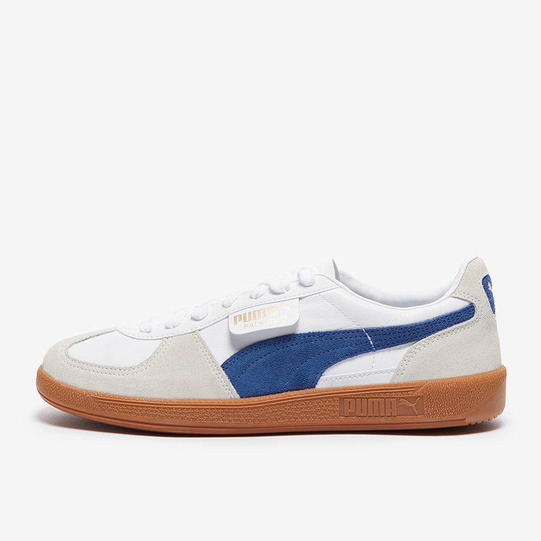 Puma Palermo Leather