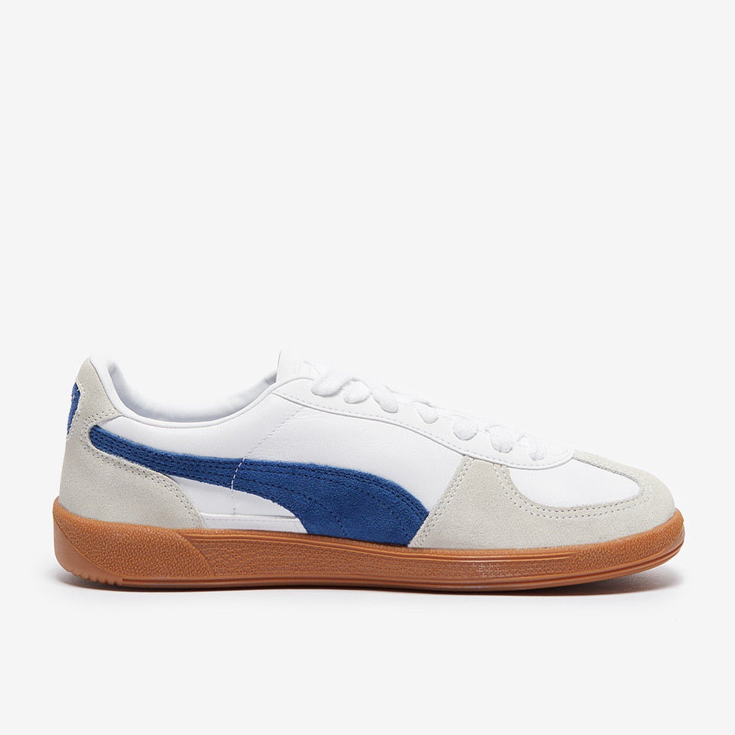 Puma Palermo Leather