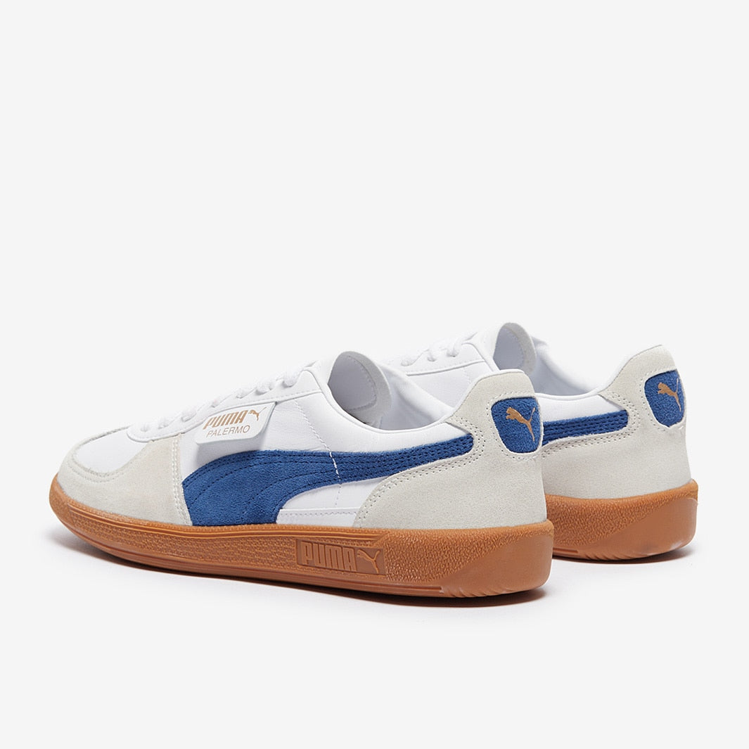 Puma Palermo Leather