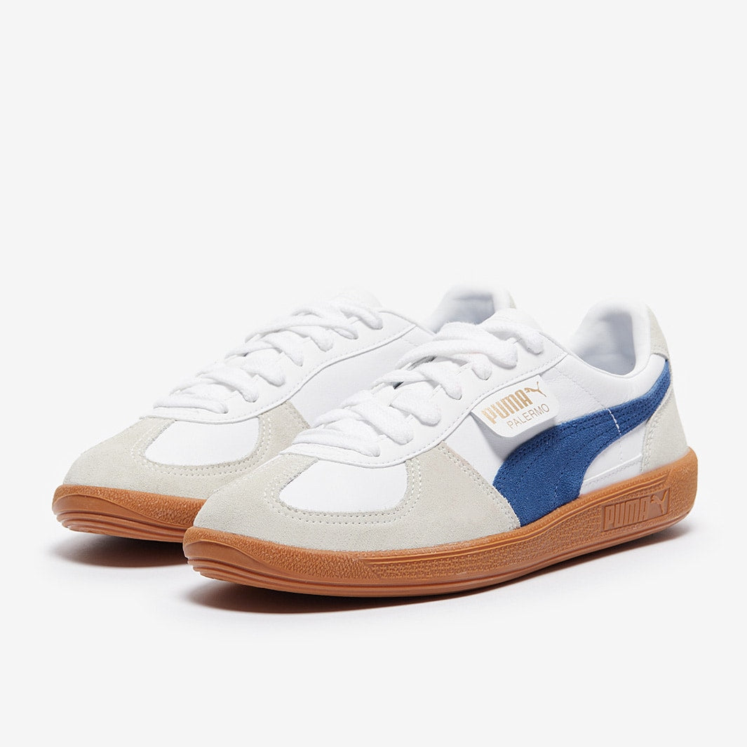 Puma Palermo Leather