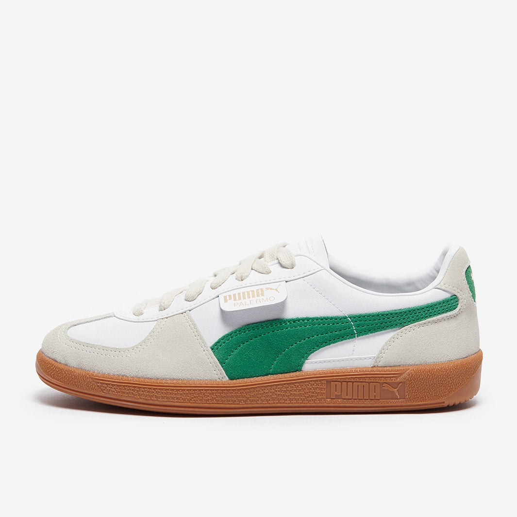 Puma Palermo Leather