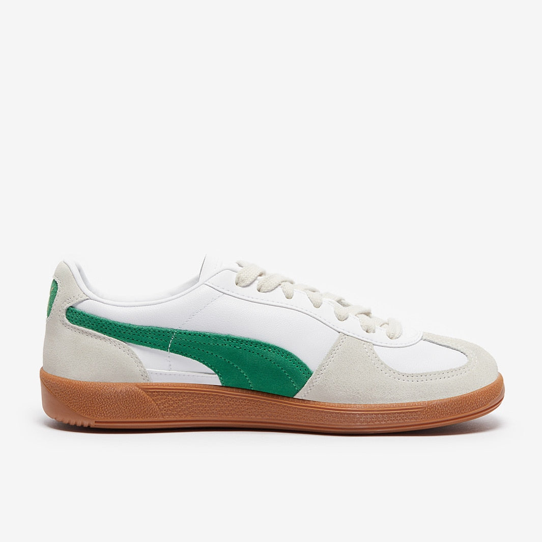 Puma Palermo Leather