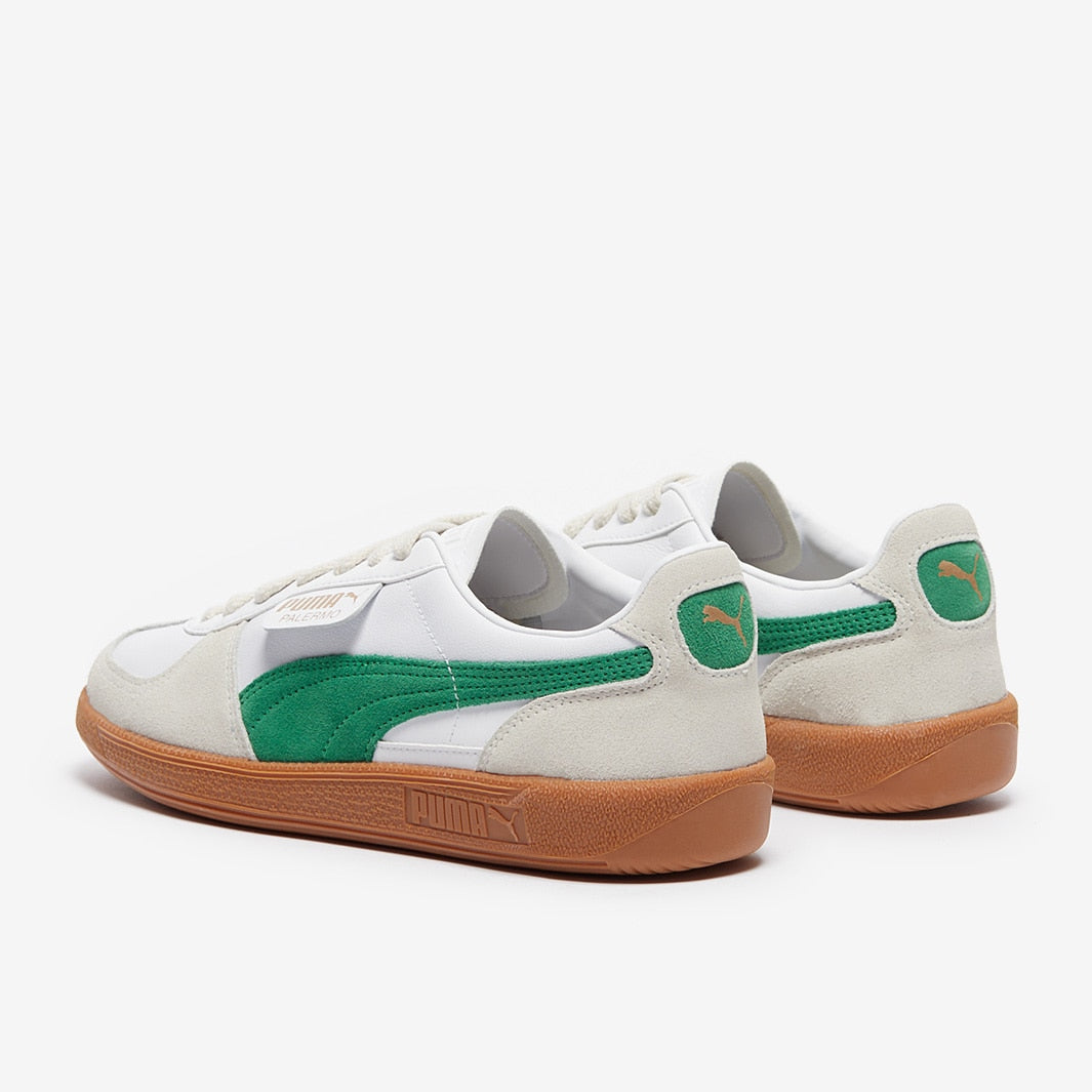 Puma Palermo Leather