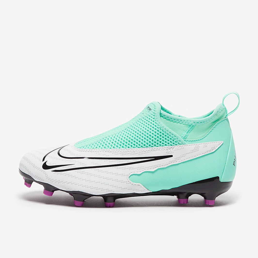 Nike Kids Phantom GX Academy DF FG/MG