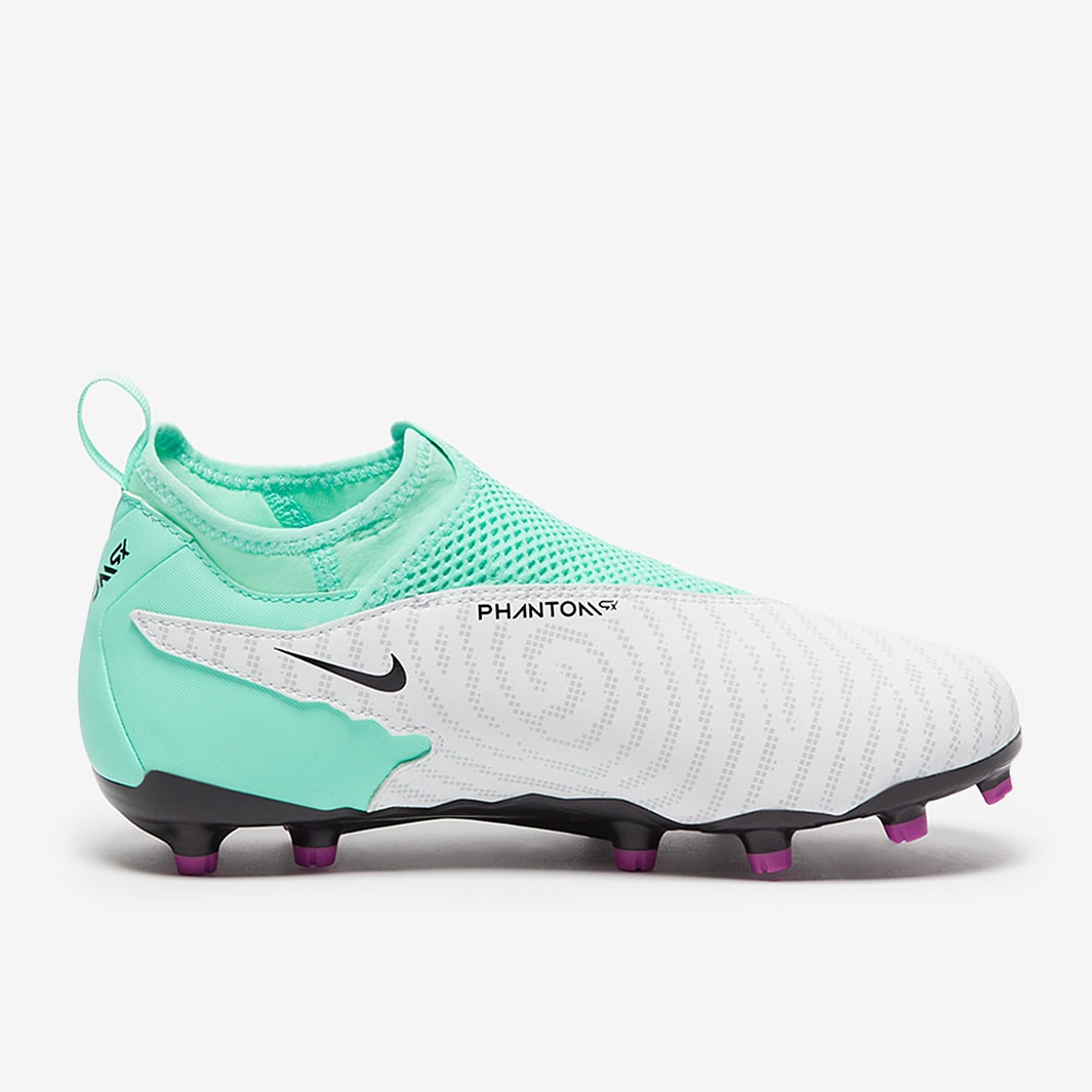 Nike Kids Phantom GX Academy DF FG/MG