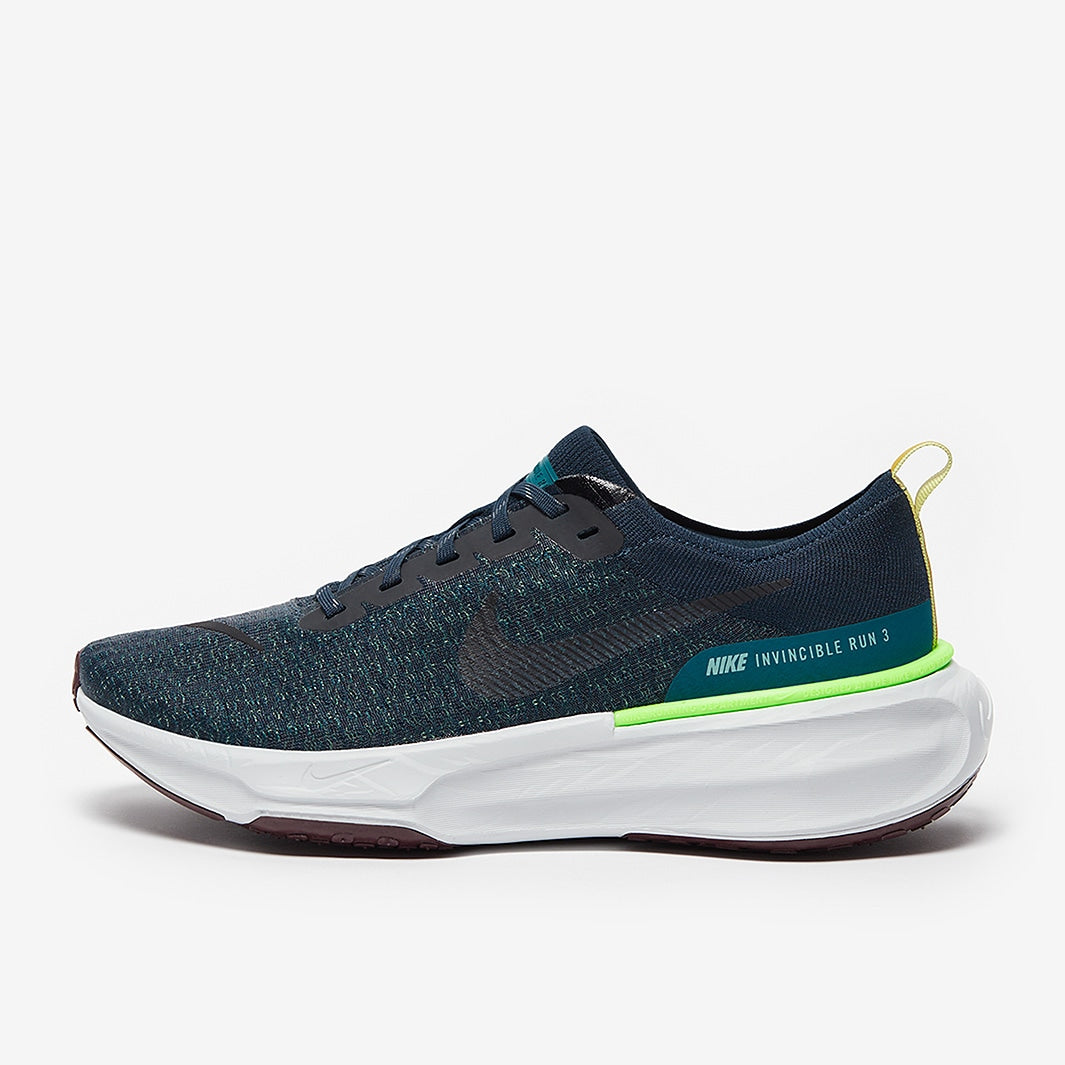 Nike ZoomX Invincible Run Flyknit 3