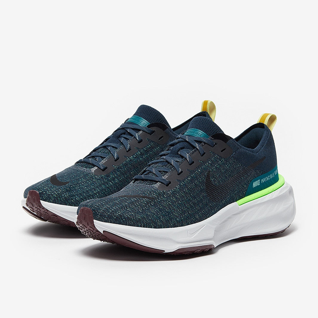 Nike ZoomX Invincible Run Flyknit 3