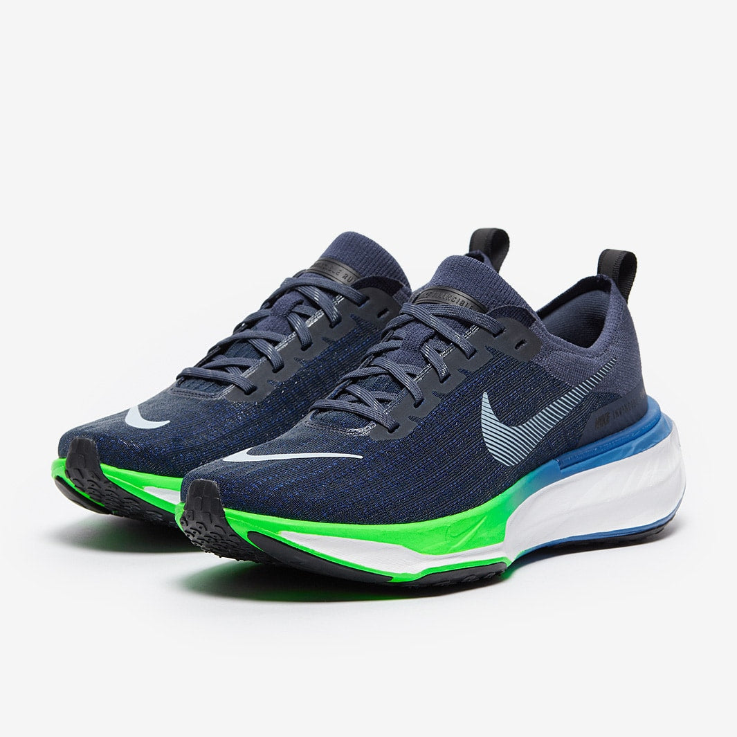 Nike ZoomX Invincible Run Flyknit 3