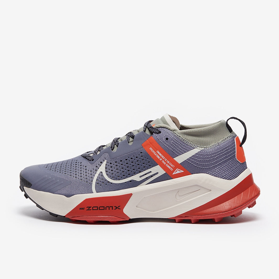 Nike ZoomX Zegama Trail