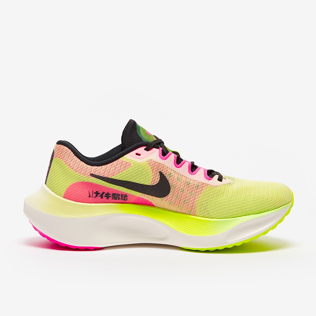 Nike Zoom Fly 5 Premium