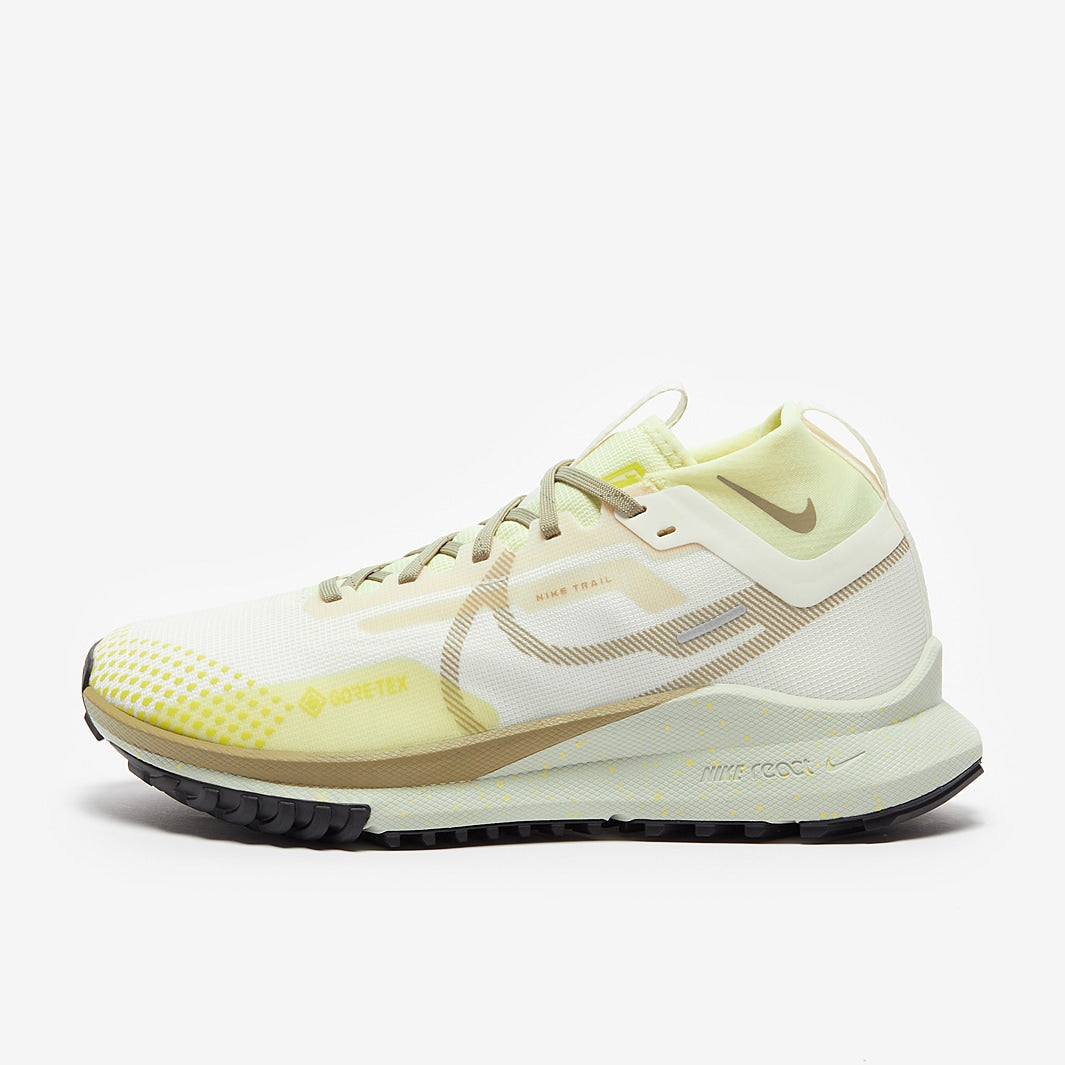 Nike Womens React Pegasus Trail 4 GORE-TEX