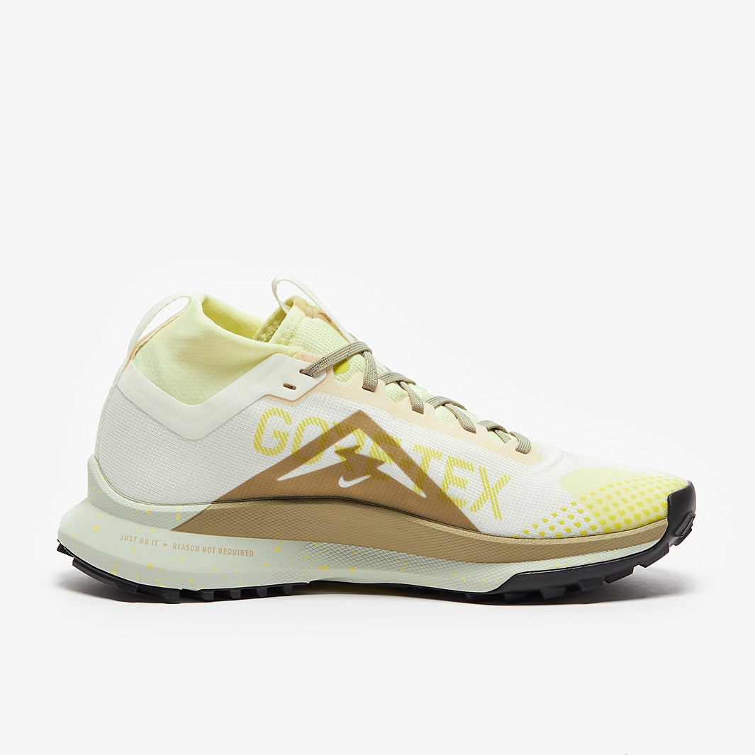 Nike Womens React Pegasus Trail 4 GORE-TEX