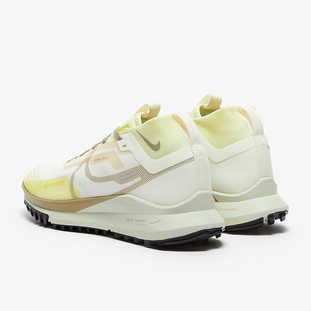 Nike Womens React Pegasus Trail 4 GORE-TEX