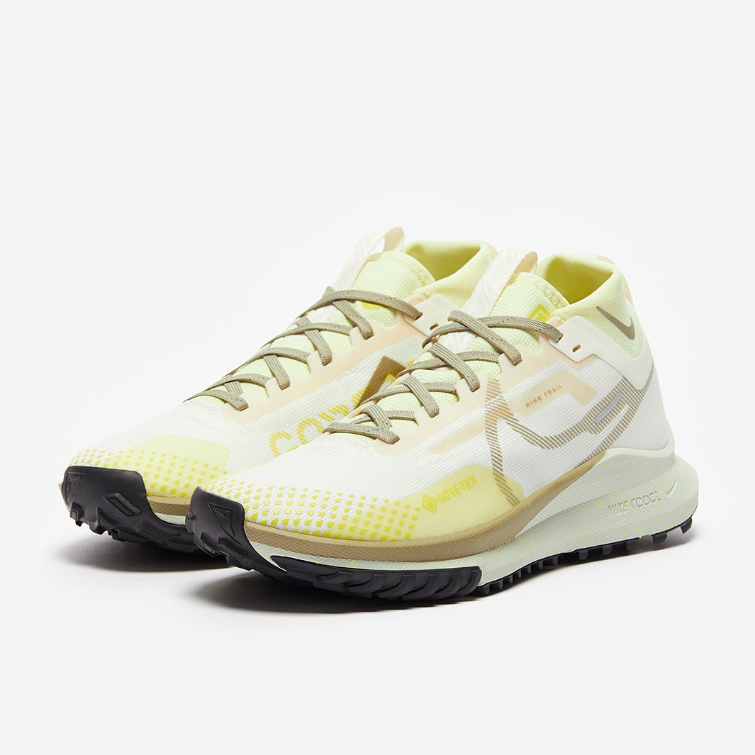 Nike Womens React Pegasus Trail 4 GORE-TEX