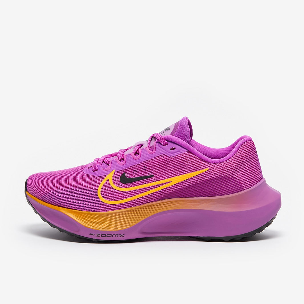 Nike Womens Zoom Fly 5