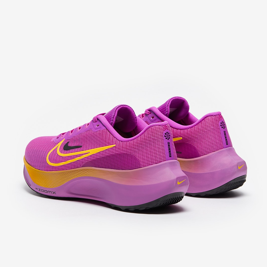 Nike Womens Zoom Fly 5