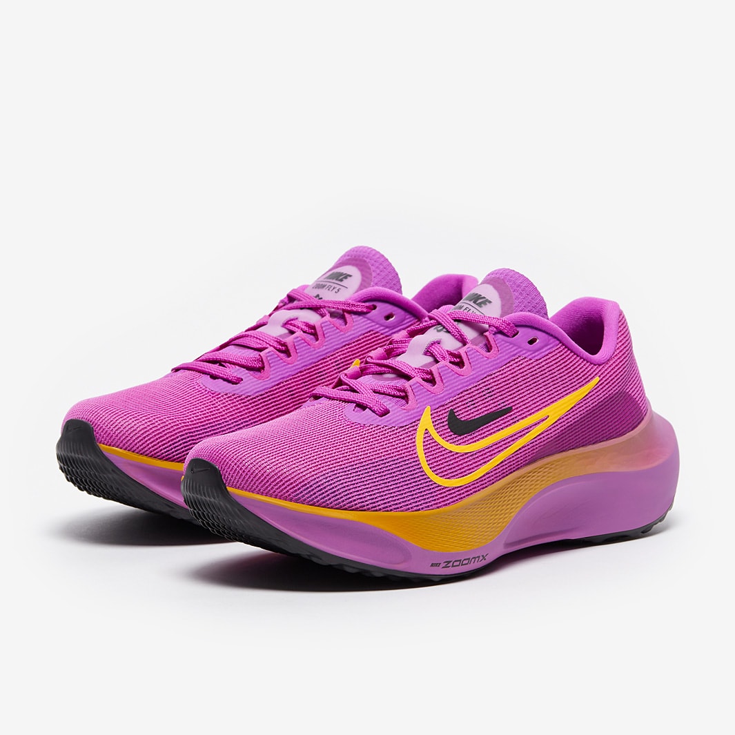 Nike Womens Zoom Fly 5