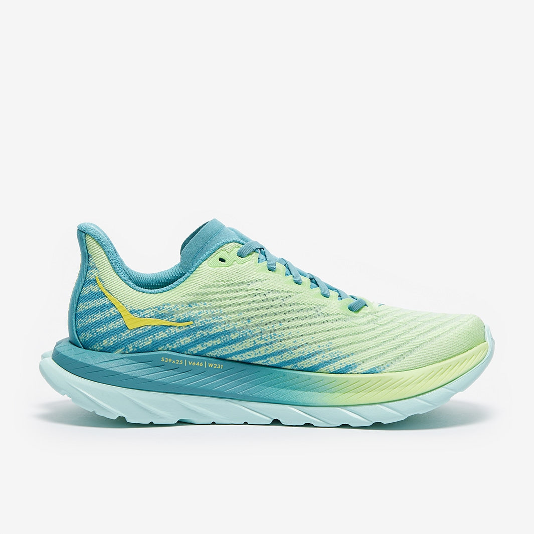 Hoka Mach 5