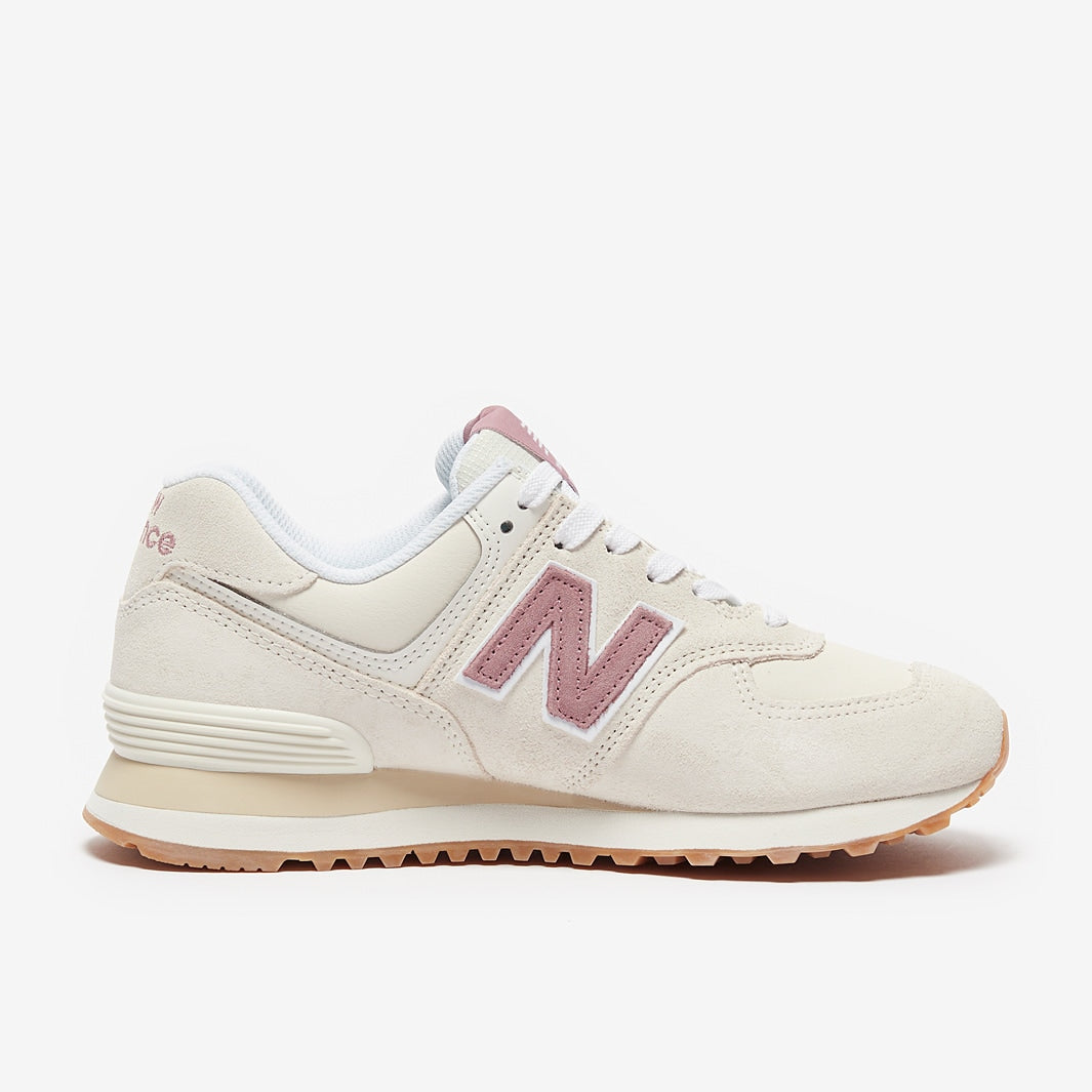 New Balance Womens 574