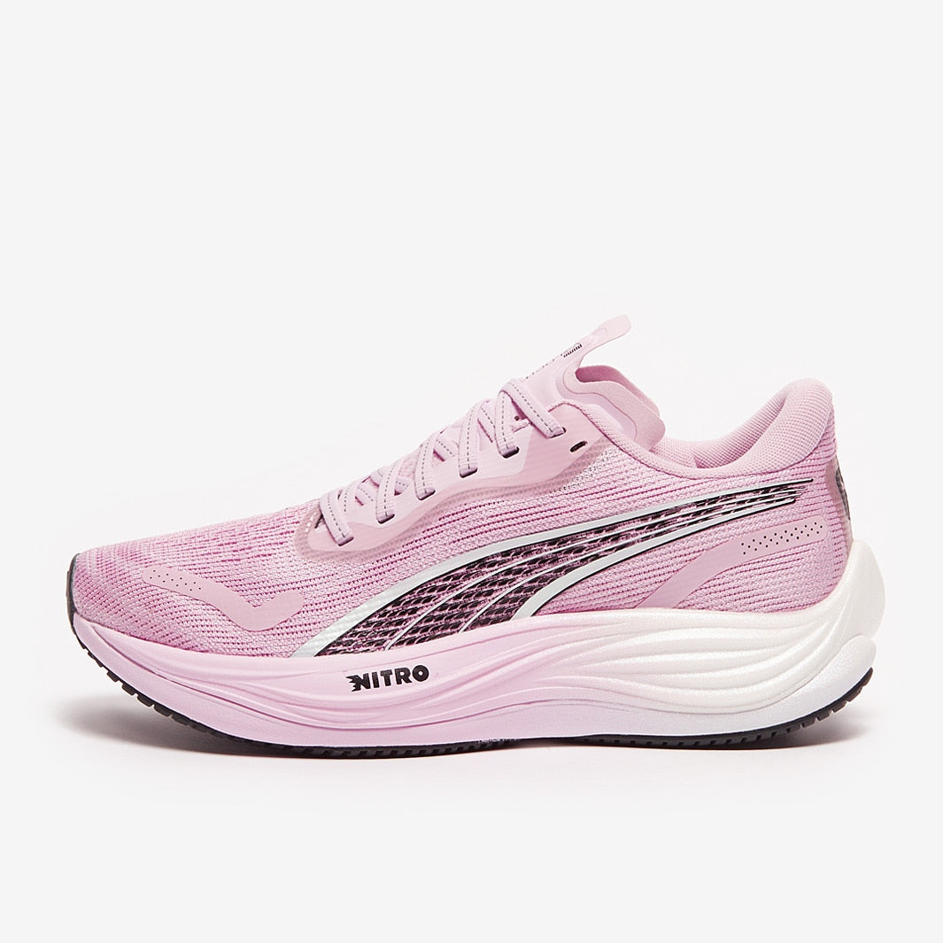 Puma Womens Velocity Nitro 3