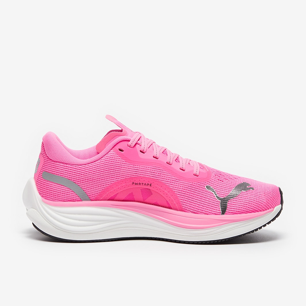 Puma Womens Velocity Nitro 3