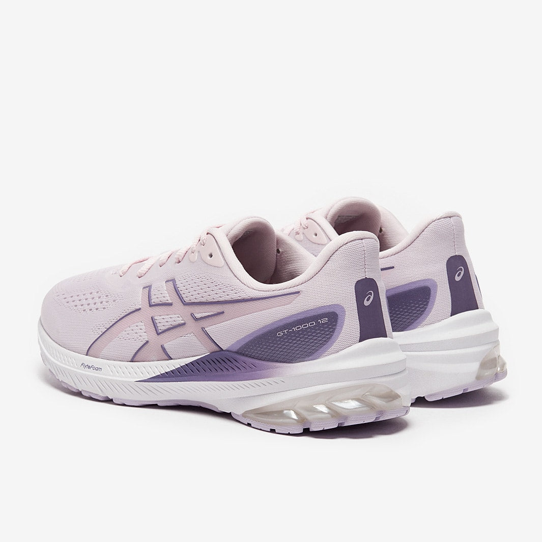 ASICS Womens GT-1000 12