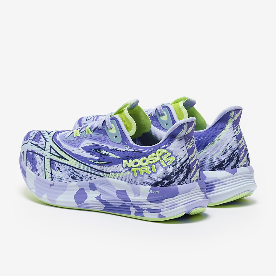 ASICS Womens Noosa Tri 15