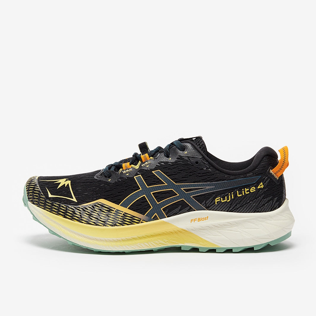 ASICS Fuji Lite 4