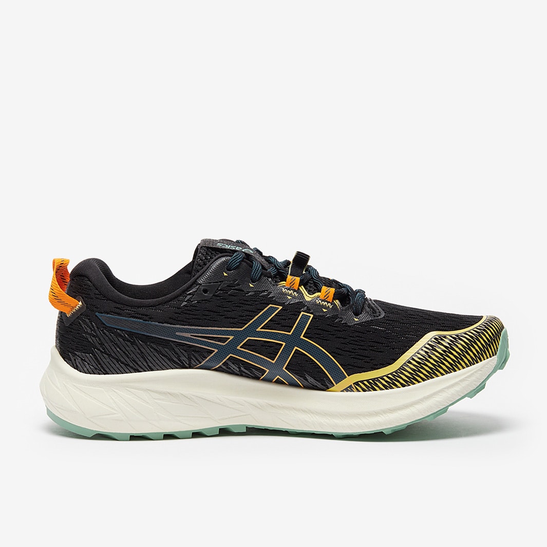 ASICS Fuji Lite 4