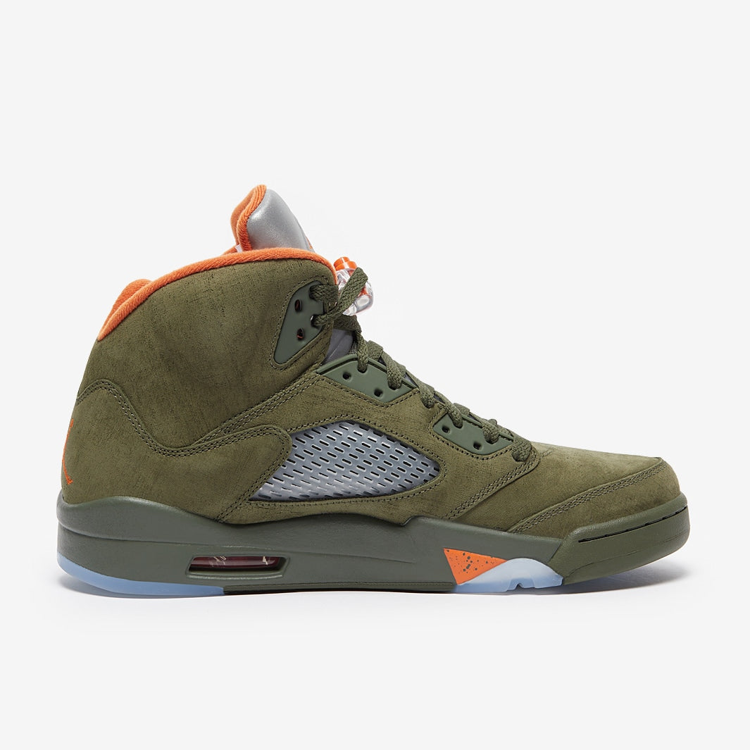 Air Jordan 5 Retro