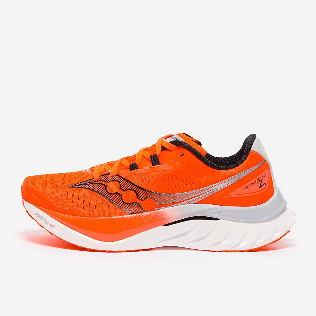 Saucony Endorphin Speed 4