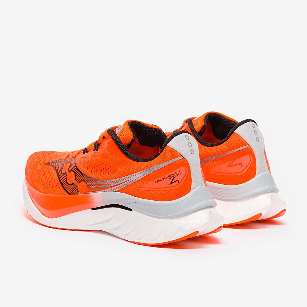 Saucony Endorphin Speed 4