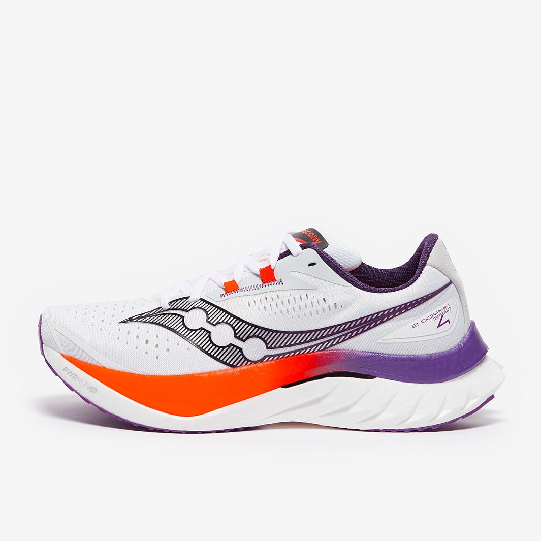 Saucony Endorphin Speed 4