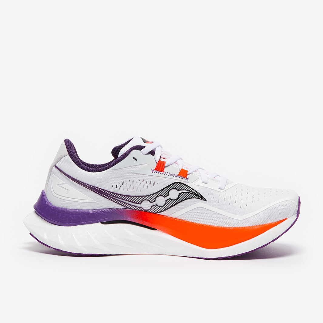 Saucony Endorphin Speed 4