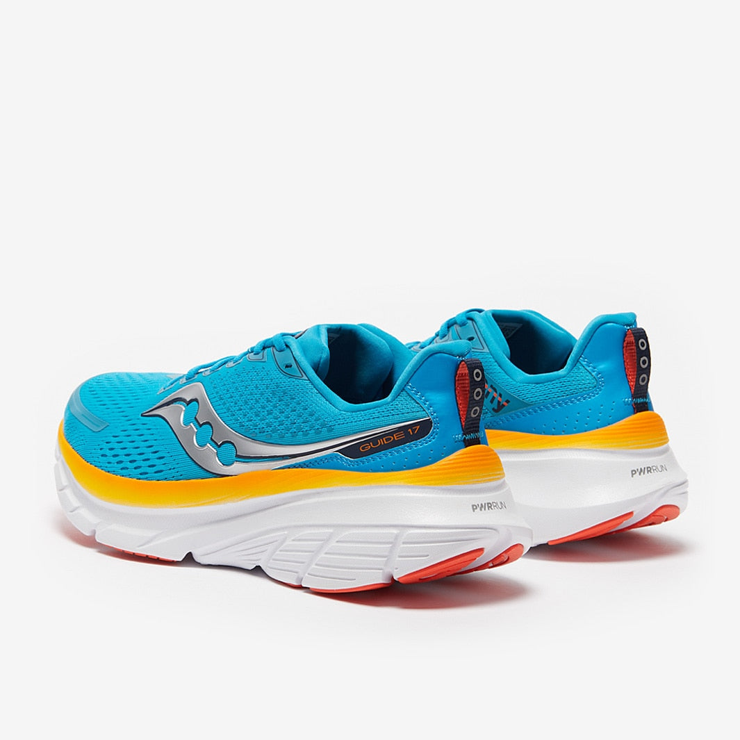 Saucony Guide 17