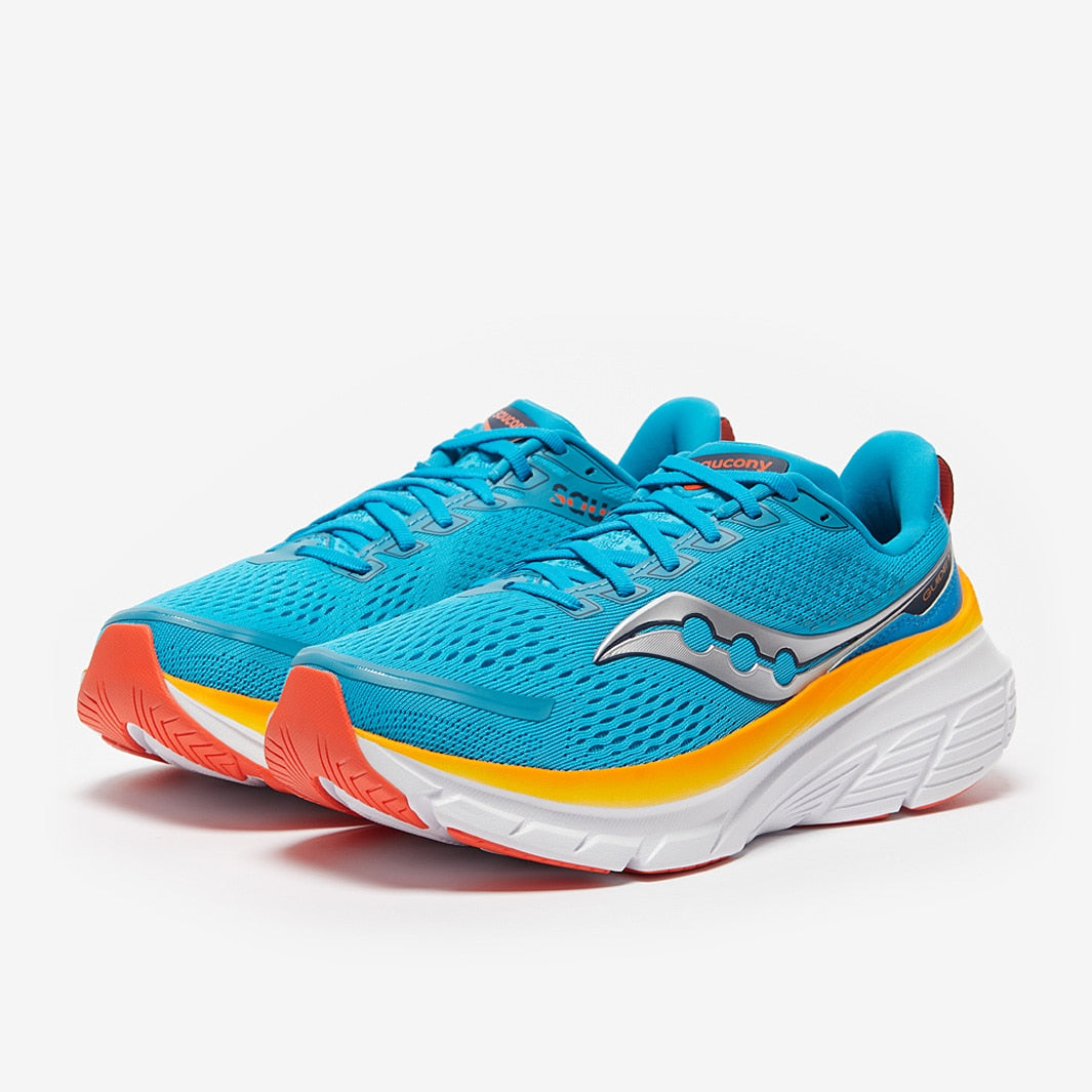 Saucony Guide 17